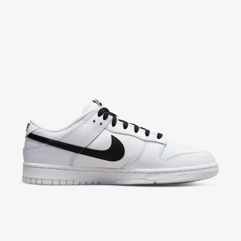 NIKE Dunk Low Retro Günlük Spor Sneaker DJ6188-101