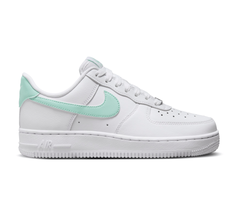 Nike Air Force 1 '07 Sneaker Kadın Ayakkabı DD8959-113