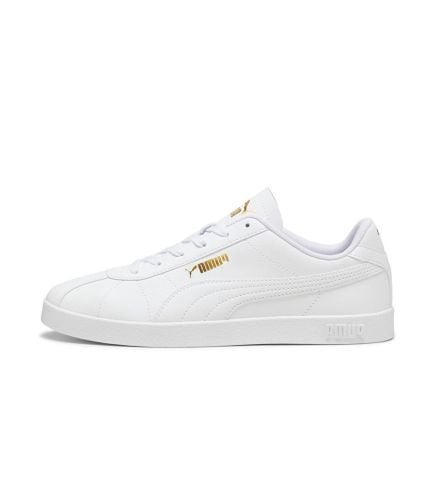 Puma Club II SL Unisex Günlük Spor Ayakkabı 39744502