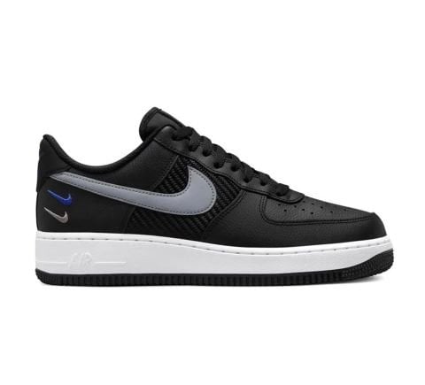 Nike Air Force 1 '07 Sneaker Erkek Ayakkabı FD0666-001