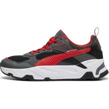 Puma F1 Trinity Beyaz Unisex Lifestyle Ayakkabı 30828201