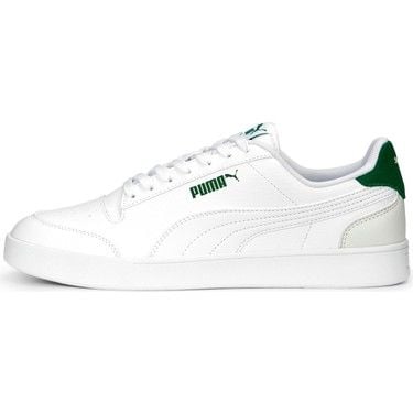 Puma Shuffle Unisex Beyaz Sneaker Ayakkabı 30966825