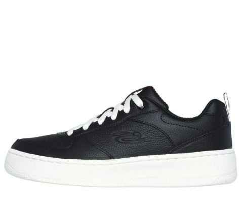 Skechers Sport Court 92 - Illustrious Kadın Spor Ayakkabı-149763 BKW