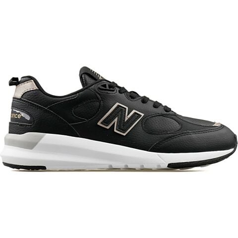New Balance Kadın Günlük Siyah Ayakkabı WS109BBL