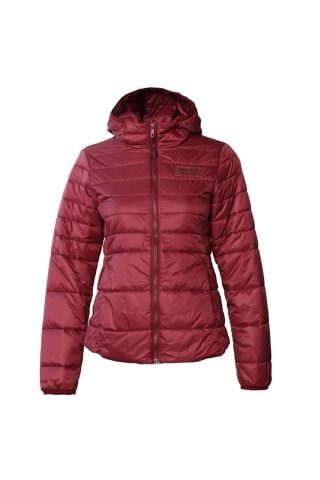 Hummel Shyvana Kadın Mont Bordo 940188-1012
