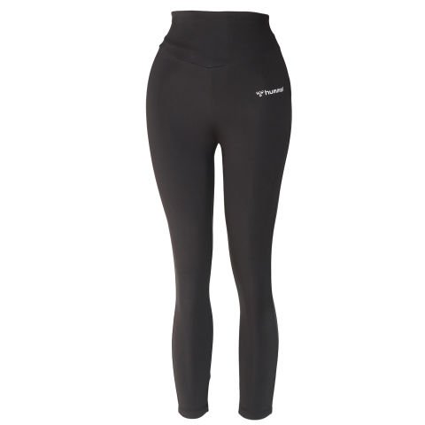 Hummel Kadın Brıa Spor Tayt-Siyah 931587-2001