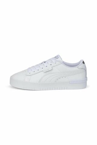 Puma Jada Renew Beyaz Kadın Spor Ayakkabı-38640101