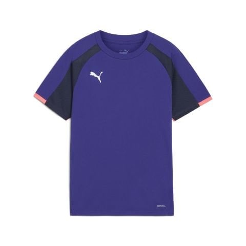 Puma Jersey Jr Çocuk T-shirt 65952701