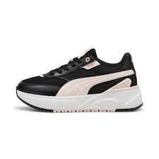 Puma R78 Disrupt LT Kadın Ayakkabı Siyah 39906608