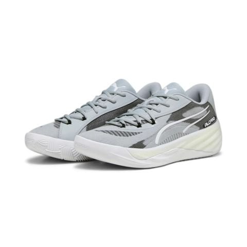 Puma All Pro Nıtro Erkek Spor Ayakkabı 37908105-Beyaz