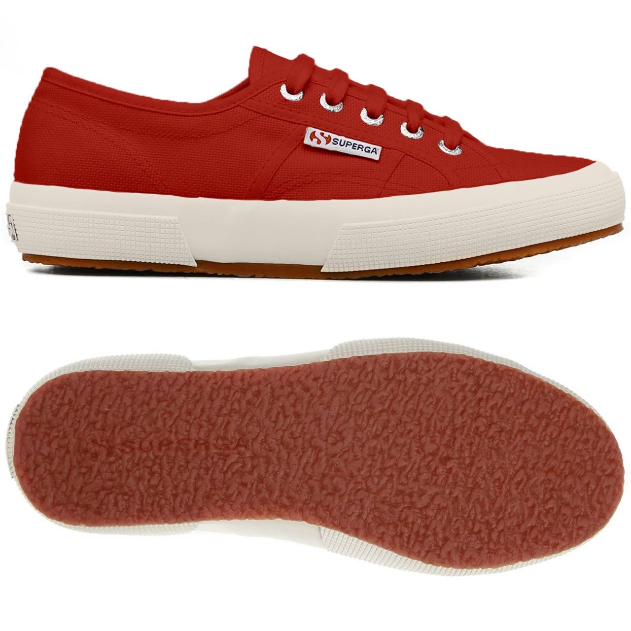 Superga kadın 2025