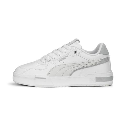 Puma CA Pro Glitch Beyaz Unisex Günlük Spor Ayakkabı -38927602