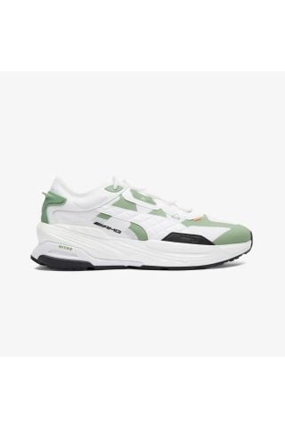 Puma AMG Extent Nitro Erkek Spor Ayakkabı 30791601 Beyaz