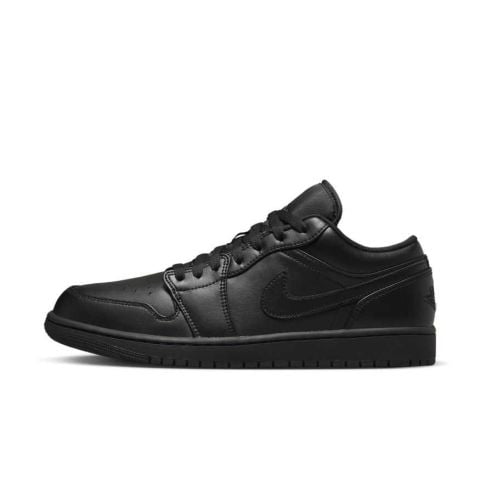 Nike Air Jordan Erkek Spor Ayakkabı 553558-093 Siyah