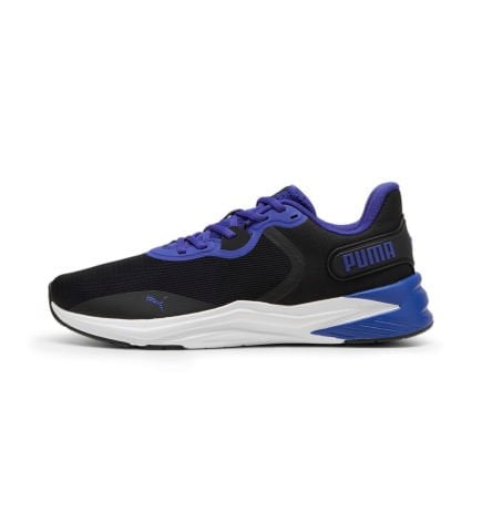 Puma Disperse XT 3 Siyah-Mavi Erkek Spor Ayakkabı 37881315
