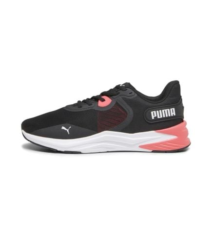 Puma Disperse XT 3 Siyah-Pembe Erkek Spor Ayakkabı 37881302