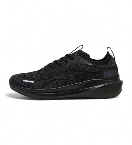 Puma Trainers Skyrocket Lite Motor 31010001 Siyah