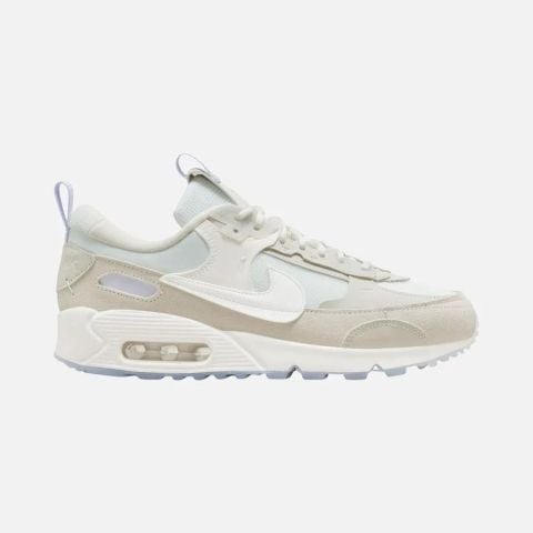 Nike Air Max 90 Kadın Spor Ayakkabı DM9922-102-Bej