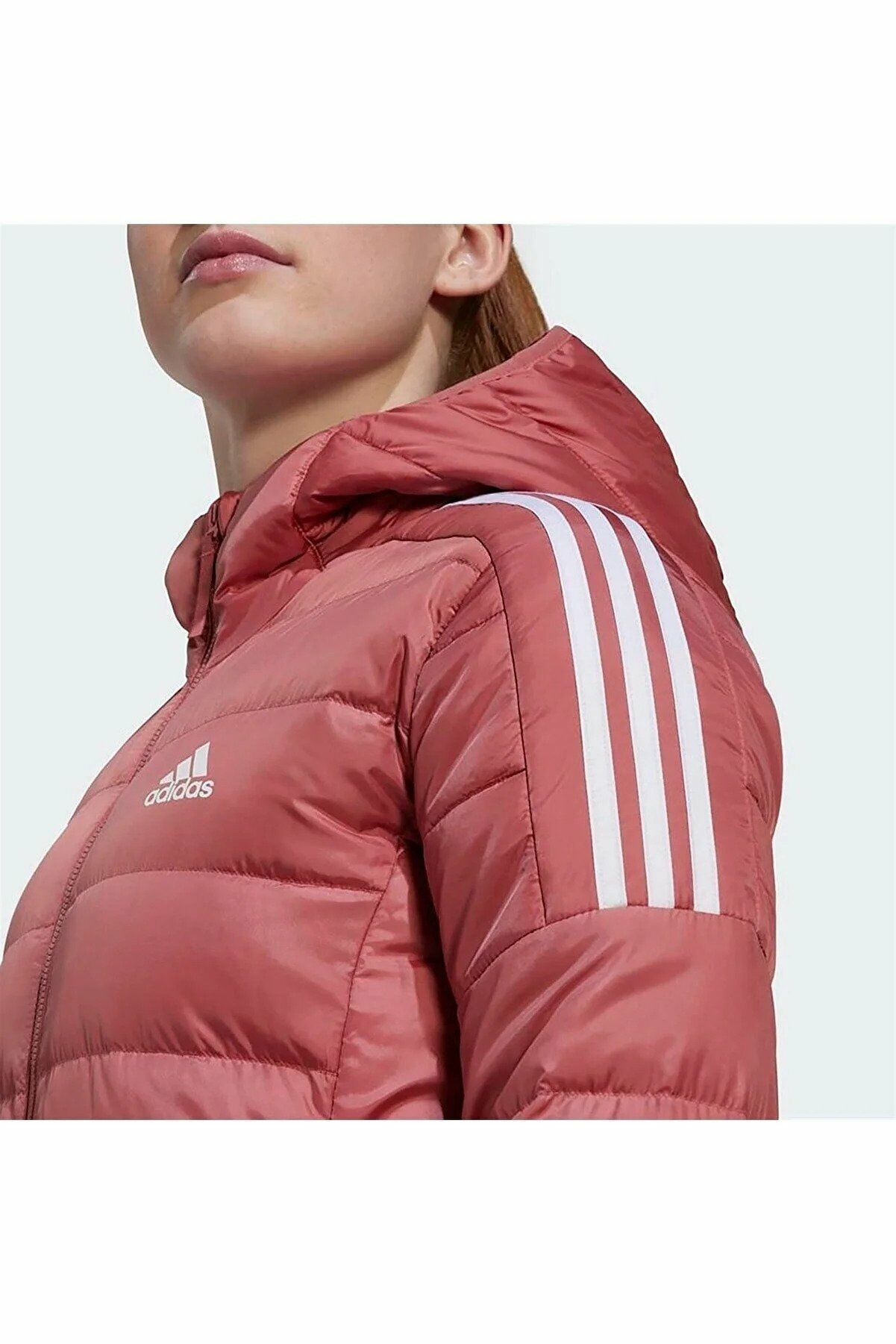 Adidas parka cheap mont