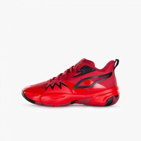 Puma Unisex Spor Ayakkabı Genetics Club Lacivert - 30969104
