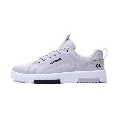 Hummel Acne Alloy Unisex Spor Ayakkabı 900238-1100 Gri
