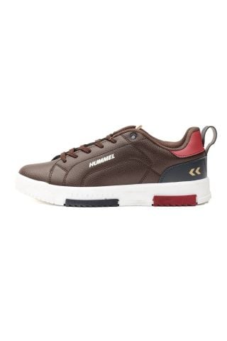 Hummel Acne Wınter Erkek Spor Ayakkabı-Kahve  900329-3112