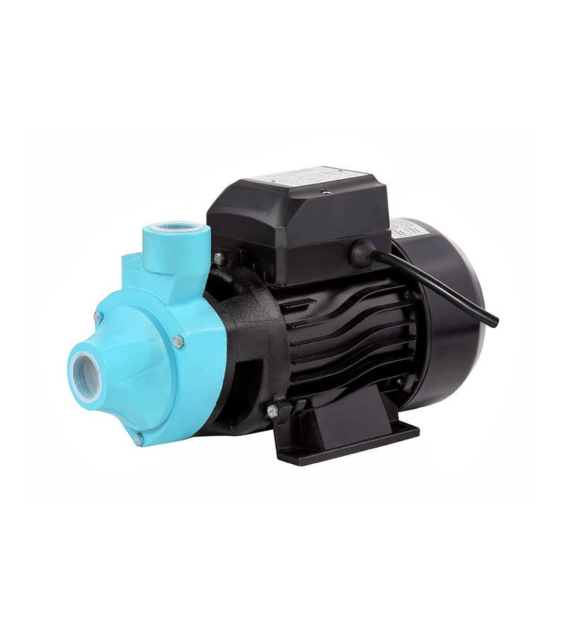QBm80 Periferik Santrifüj Pompa 1 HP