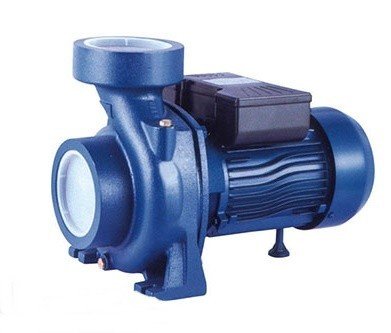 CPm 200/2 Monoblok Santrifüj Pompa 2 HP