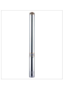 4SD6/09 DMD Tek Pompa (1,5 HP)
