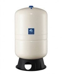 PWB-150LV 150 Lt Sabit Diyaframlı Dik Ayaklı Genleşme Tankı