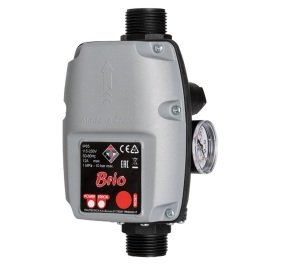 BRİO 2000m Hidromat