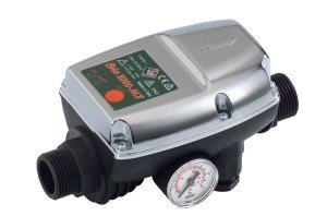 BRİO 2000m Hidromat