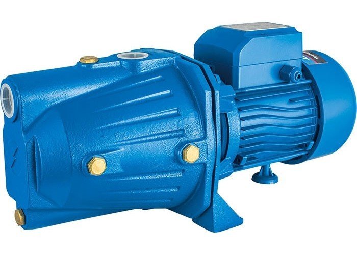 JET 200 Pompa 2 HP