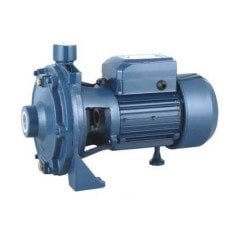 2MCP25/140 Çift Kademeli Pompa 1,5 HP