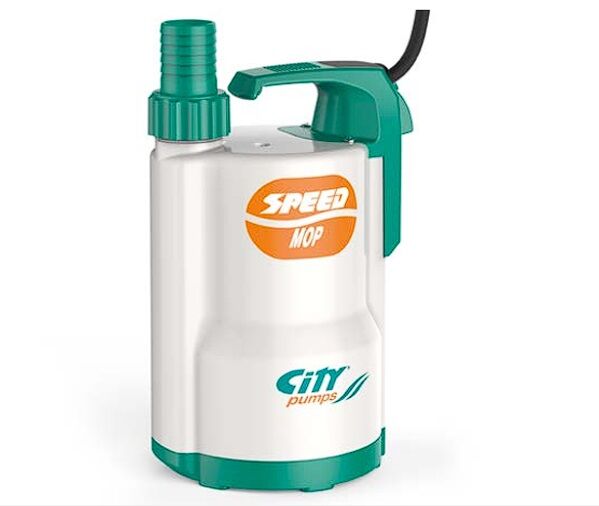 Speed 30M MOP (0.33Hp) Sıfır Emişli Pompası