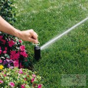 Hunter PGP-ADJ 3/4'' Giriş 10cm Pop-Up Ayarlanabilir Açı Rotor Sprinkler