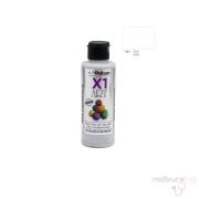 Polisan X1ART Multisurface Hobi Boyası 120ml - 0001 Beyaz White
