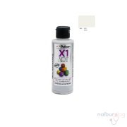 Polisan X1ART Multisurface Hobi Boyası 120ml - 0004 Krem