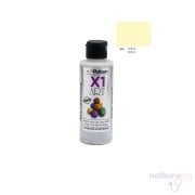 Polisan X1ART Multisurface Hobi Boyası 120ml - 0006 Vanilya