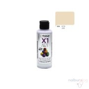 Polisan X1ART Multisurface Hobi Boyası 120ml - 0008 Keten