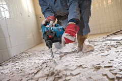 BOSCH GBH 3-28 DRE Profesyonel 800Watt 3,1J SDS-Plus Kırıcı-Delici