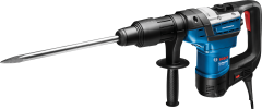 BOSCH GBH 5-40 D Profesyonel 1100Watt 8.5J SDS-Max Kırıcı Delici