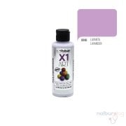 Polisan X1ART Multisurface Hobi Boyası 120ml - 0048 Lavanta