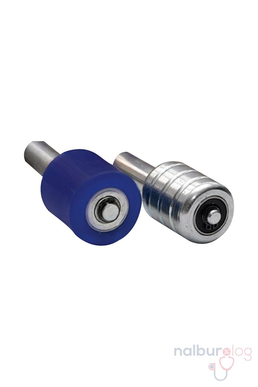 Dirim Pd035 35 Mm Pvc Denge Makarası (bilyalı)