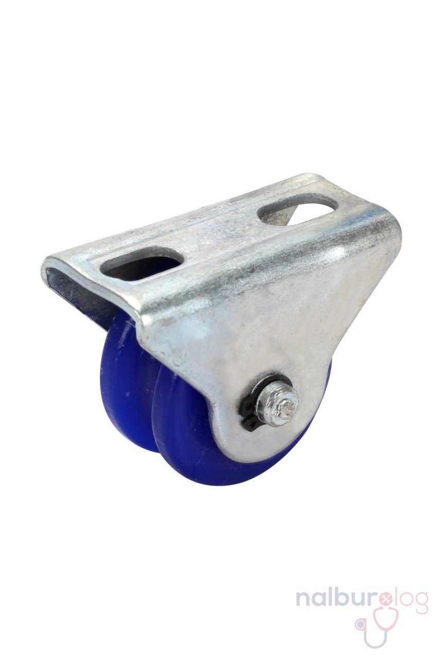 Dirim Mb040 40 Mm Saclı Bayrak Makarası
