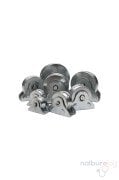 Dirim Km050 50 Mm Kepli Makara