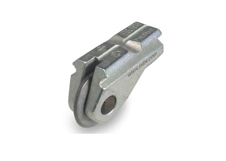 RUBI 01975 TI Seri Seramik Kesme Elması 13/32'' 10 mm