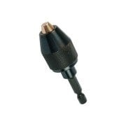 TOMAX Bits 0,5-6,5mm-1/4'' Saplı Mandren (Büyük)