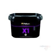 Polisan X1 Anti Aging Kokusuz Parlak Beyaz 0.75 Lt. (1Kg.)