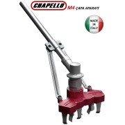 CHAPELLO M4 Çapalama Aparatı